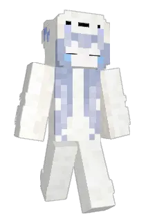 negos20 Minecraft avatar full body