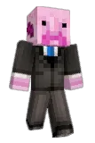 neguardo Minecraft avatar full body