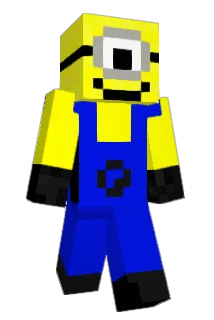 nehasunkara Minecraft avatar full body