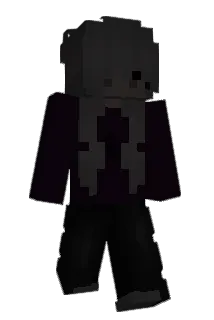 neic Minecraft avatar full body