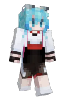 neimi_0405 Minecraft avatar full body