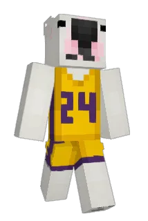 neimira13 Minecraft avatar full body