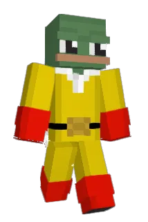 nekdolan Minecraft avatar full body