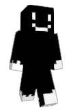nekkeni Minecraft avatar full body