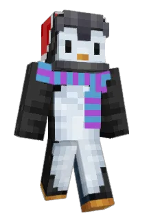 neko1122 Minecraft avatar full body