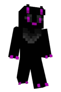 neko2purr4 Minecraft avatar full body
