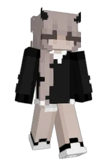 neko_96 Minecraft avatar full body