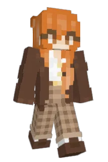 neko__uwu Minecraft avatar full body