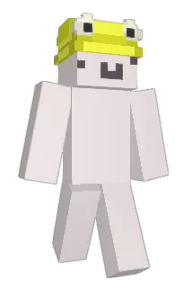 nekogamekun Minecraft avatar full body