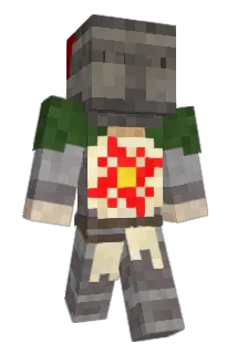 nekololipop Minecraft avatar full body