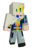 nekonosu Minecraft avatar full body
