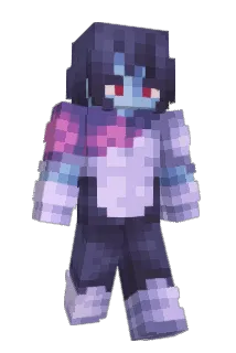 nekoro7772 Minecraft avatar full body
