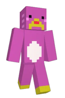 nekoze0903 Minecraft avatar full body