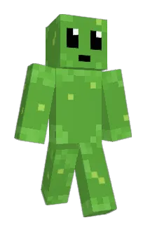 nektor12 Minecraft avatar full body