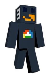 neljn Minecraft avatar full body