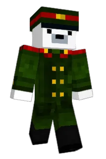 nellerino Minecraft avatar full body