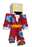 nels0ri4n Minecraft avatar full body