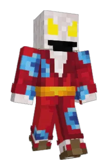 nels0ri4n Minecraft avatar full body