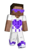 nelvuu Minecraft avatar full body