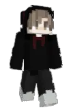 nelzw Minecraft avatar full body