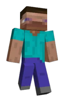 nematode451 Minecraft avatar full body