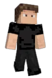 nemaxito Minecraft avatar full body