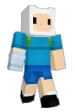 nemesis010 Minecraft avatar full body