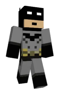 nemesishearth Minecraft avatar full body