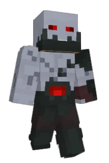 nemesissxd Minecraft avatar full body