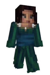 nemesistar Minecraft avatar full body