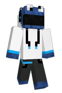 nemi95swe Minecraft avatar full body