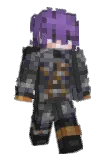 nemogi Minecraft avatar full body