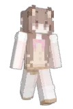 nemoo1499 Minecraft avatar full body