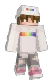 nempii Minecraft avatar full body