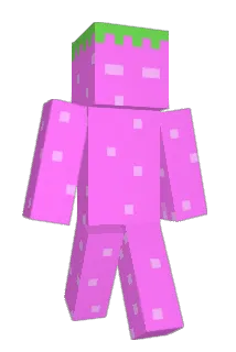 nemuio00 Minecraft avatar full body