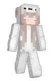 nen2930 Minecraft avatar full body