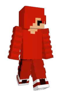 nenalkos Minecraft avatar full body