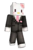 neng9 Minecraft avatar full body