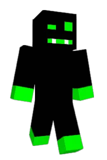 nenok93 Minecraft avatar full body