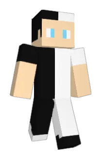 nenoname Minecraft avatar full body