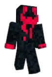 nenonie Minecraft avatar full body