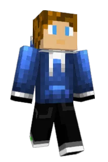 neo3979 Minecraft avatar full body