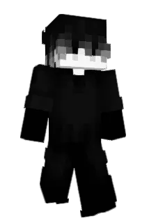 neo403 Minecraft avatar full body