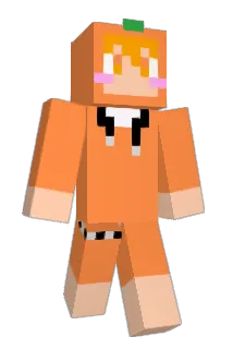 neo529 Minecraft avatar full body