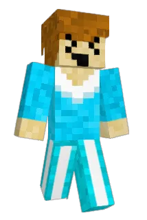 neo6791 Minecraft avatar full body