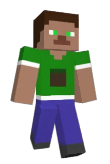 neo_0815 Minecraft avatar full body