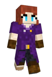 neo_spectrum Minecraft avatar full body