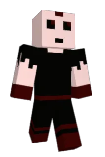 neo_tna Minecraft avatar full body