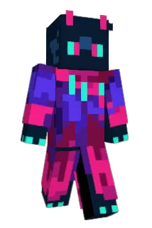 neo_zoid Minecraft avatar full body