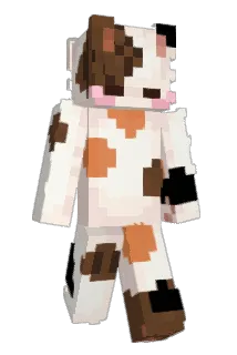 neodeye Minecraft avatar full body